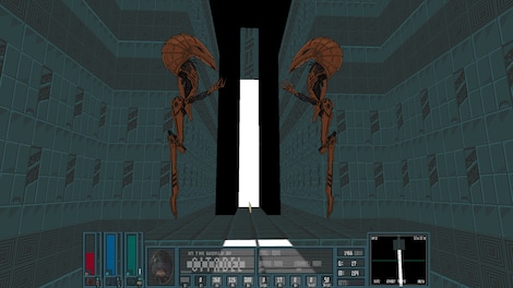 The Citadel (PC) - Steam Key - EUROPE - 8
