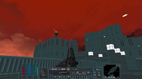 The Citadel (PC) - Steam Key - EUROPE - 6