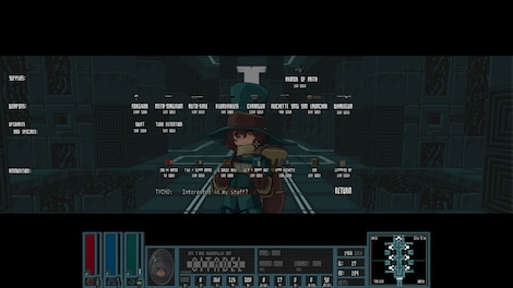 The Citadel (PC) - Steam Key - GLOBAL - 4