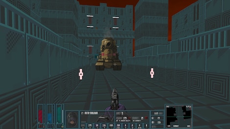 The Citadel (PC) - Steam Key - GLOBAL - 7