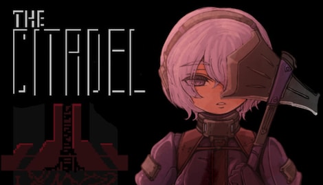 The Citadel (PC) - Steam Key - GLOBAL - 0