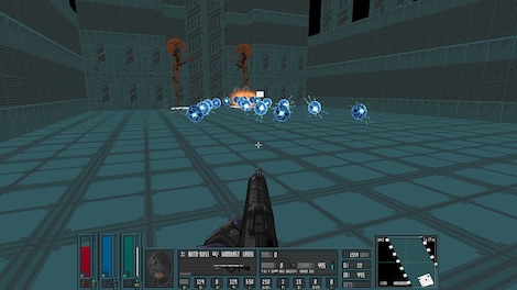 The Citadel (PC) - Steam Key - GLOBAL - 5