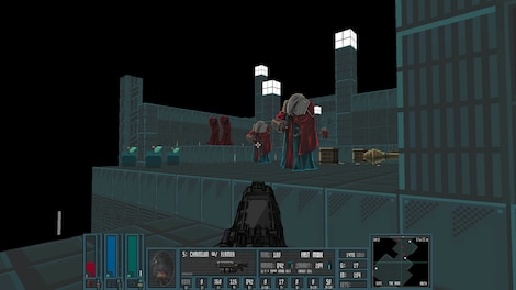 The Citadel (PC) - Steam Key - GLOBAL - 3