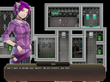 The Clans - Saga of the Twins Deluxe Edition Steam Key GLOBAL - 11