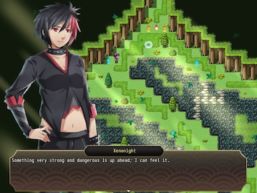 The Clans - Saga of the Twins Deluxe Edition Steam Key GLOBAL - 9