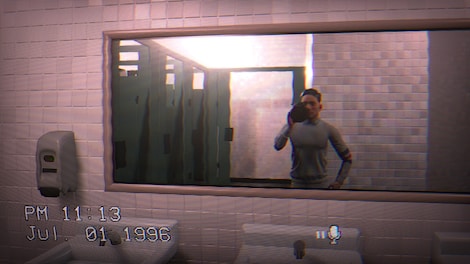 The Classrooms (PC) - Steam Account - GLOBAL - 9