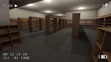 The Classrooms (PC) - Steam Account - GLOBAL - 7