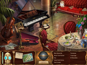 The Clockwork Man Steam Key GLOBAL - 9