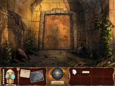 The Clockwork Man Steam Key GLOBAL - 8
