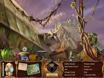 The Clockwork Man Steam Key GLOBAL - 5