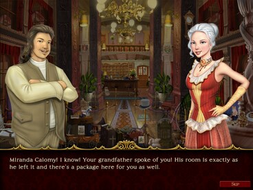 The Clockwork Man Steam Key GLOBAL - 3