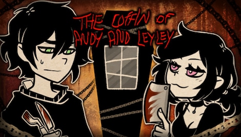 The Coffin of Andy and Leyley (PC) - Steam Gift - GLOBAL - 0
