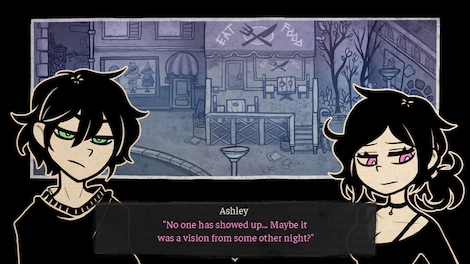 The Coffin of Andy and Leyley (PC) - Steam Gift - GLOBAL - 9