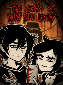 The Coffin of Andy and Leyley (PC) - Steam Key - GLOBAL - 1