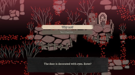 The Coffin of Andy and Leyley (PC) - Steam Key - GLOBAL - 8