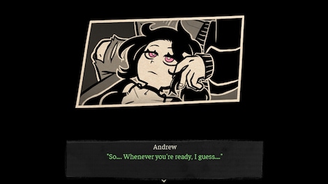 The Coffin of Andy and Leyley (PC) - Steam Key - GLOBAL - 4