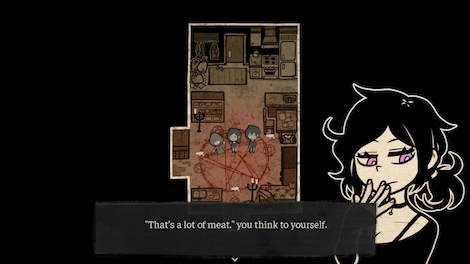 The Coffin of Andy and Leyley (PC) - Steam Key - GLOBAL - 7