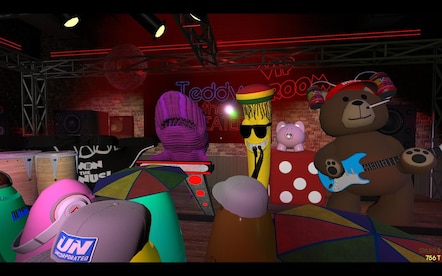 The Coin Game (PC) - Steam Gift - GLOBAL - 10