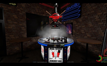 The Coin Game (PC) - Steam Gift - GLOBAL - 17