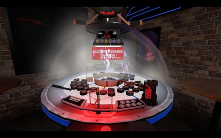 The Coin Game (PC) - Steam Gift - GLOBAL - 25