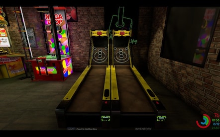 The Coin Game (PC) - Steam Key - GLOBAL - 18