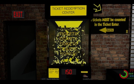 The Coin Game (PC) - Steam Key - GLOBAL - 16