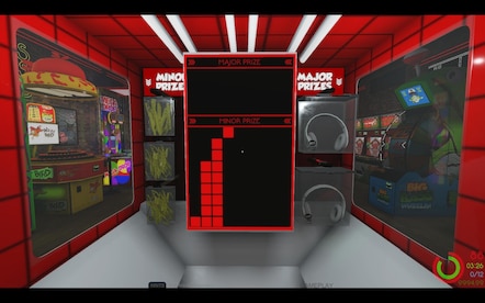 The Coin Game (PC) - Steam Key - GLOBAL - 24