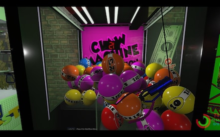 The Coin Game (PC) - Steam Key - GLOBAL - 26