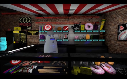 The Coin Game (PC) - Steam Gift - EUROPE - 13