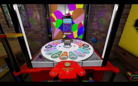 The Coin Game (PC) - Steam Gift - EUROPE - 22