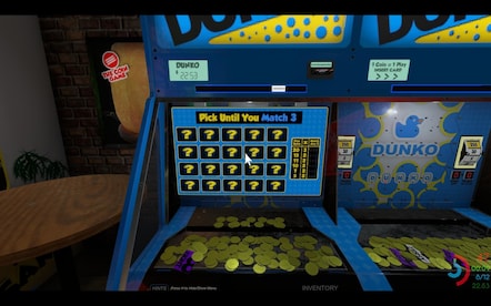The Coin Game Steam Key GLOBAL - 5