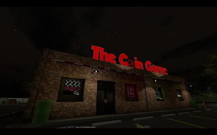 The Coin Game Steam Key GLOBAL - 6