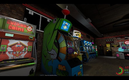 The Coin Game Steam Key GLOBAL - 3
