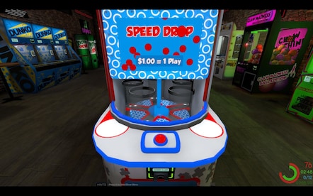 The Coin Game Steam Key GLOBAL - 0