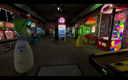 The Coin Game Steam Key GLOBAL - 9