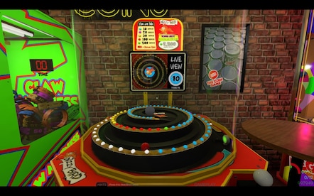 The Coin Game Steam Key GLOBAL - 11