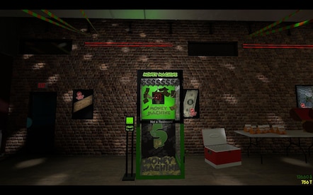 The Coin Game Steam Key GLOBAL - 12