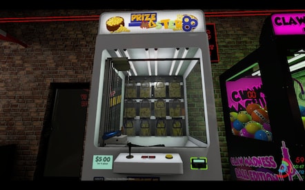 The Coin Game Steam Key GLOBAL - 8