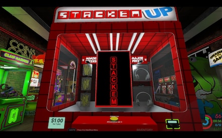 The Coin Game Steam Key GLOBAL - 14