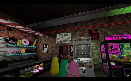 The Coin Game Steam Key GLOBAL - 15