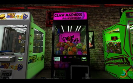 The Coin Game Steam Key GLOBAL - 19