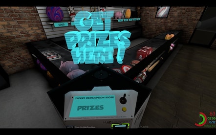 The Coin Game Steam Key GLOBAL - 23