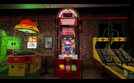 The Coin Game Steam Key GLOBAL - 20