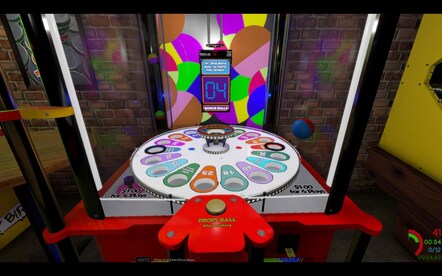 The Coin Game Steam Key GLOBAL - 22
