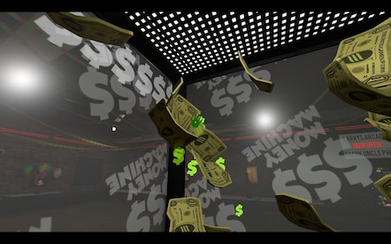 The Coin Game Steam Key GLOBAL - 29