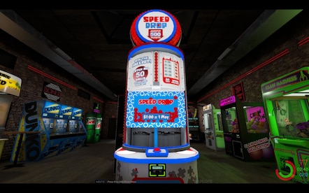 The Coin Game Steam Key GLOBAL - 27