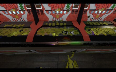 The Coin Game Steam Key GLOBAL - 28