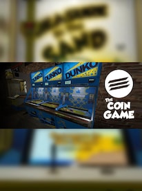 The Coin Game Steam Key GLOBAL - 1