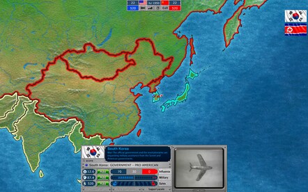 The Cold War Era Steam Key GLOBAL - 9