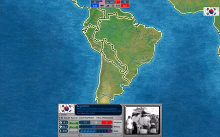 The Cold War Era Steam Key GLOBAL - 7